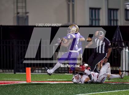 Thumbnail 3 in Dunham @ Ascension Catholic photogallery.