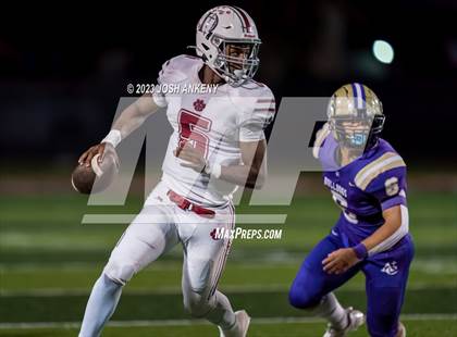 Thumbnail 1 in Dunham @ Ascension Catholic photogallery.