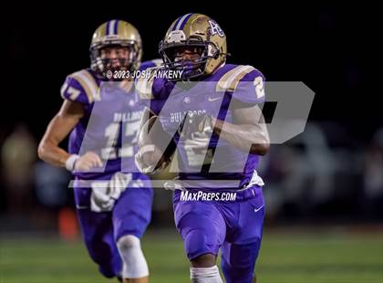 Thumbnail 3 in Dunham @ Ascension Catholic photogallery.