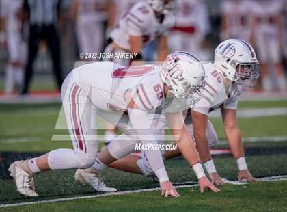Thumbnail 2 in Dunham @ Ascension Catholic photogallery.