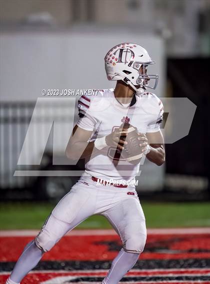 Thumbnail 1 in Dunham @ Ascension Catholic photogallery.