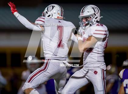 Thumbnail 2 in Dunham @ Ascension Catholic photogallery.