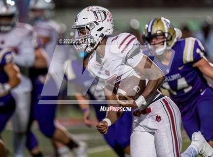 Thumbnail 3 in Dunham @ Ascension Catholic photogallery.