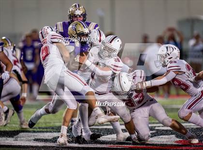 Thumbnail 2 in Dunham @ Ascension Catholic photogallery.