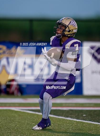Thumbnail 3 in Dunham @ Ascension Catholic photogallery.