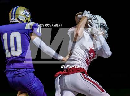 Thumbnail 2 in Dunham @ Ascension Catholic photogallery.