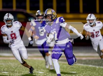 Thumbnail 3 in Dunham @ Ascension Catholic photogallery.