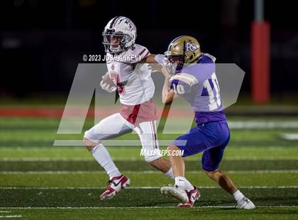 Thumbnail 2 in Dunham @ Ascension Catholic photogallery.
