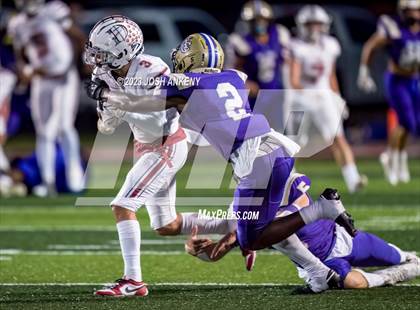 Thumbnail 1 in Dunham @ Ascension Catholic photogallery.