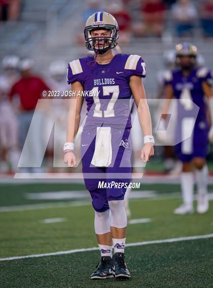 Thumbnail 1 in Dunham @ Ascension Catholic photogallery.
