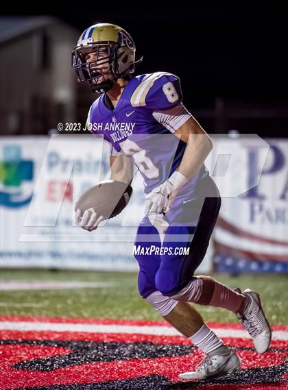 Thumbnail 3 in Dunham @ Ascension Catholic photogallery.