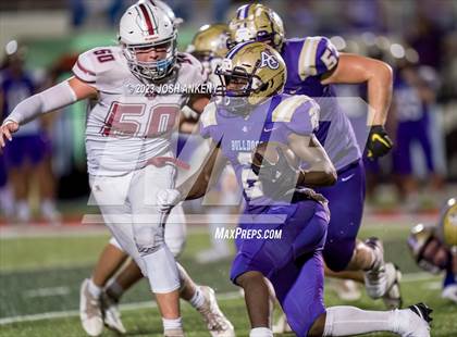 Thumbnail 3 in Dunham @ Ascension Catholic photogallery.