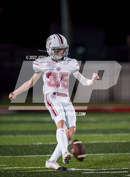 Thumbnail 1 in Dunham @ Ascension Catholic photogallery.