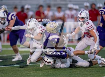 Thumbnail 3 in Dunham @ Ascension Catholic photogallery.