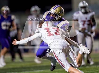 Thumbnail 2 in Dunham @ Ascension Catholic photogallery.