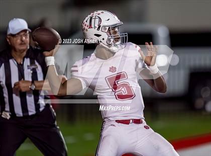 Thumbnail 1 in Dunham @ Ascension Catholic photogallery.