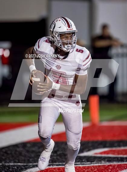 Thumbnail 2 in Dunham @ Ascension Catholic photogallery.