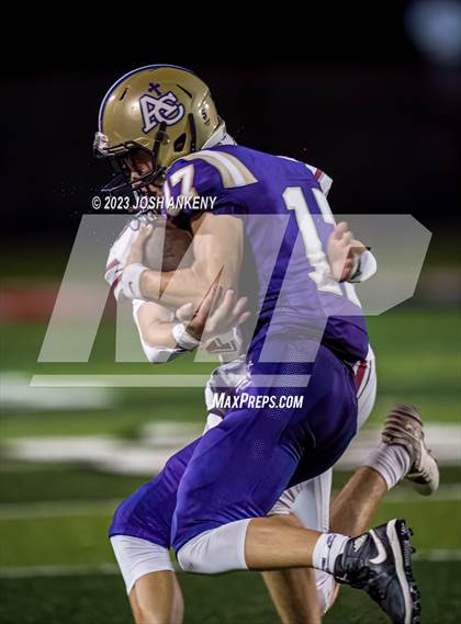 Thumbnail 1 in Dunham @ Ascension Catholic photogallery.