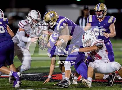Thumbnail 3 in Dunham @ Ascension Catholic photogallery.