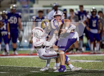 Thumbnail 1 in Dunham @ Ascension Catholic photogallery.