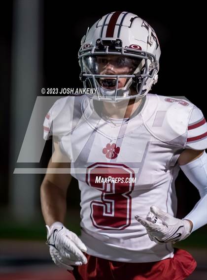 Thumbnail 1 in Dunham @ Ascension Catholic photogallery.