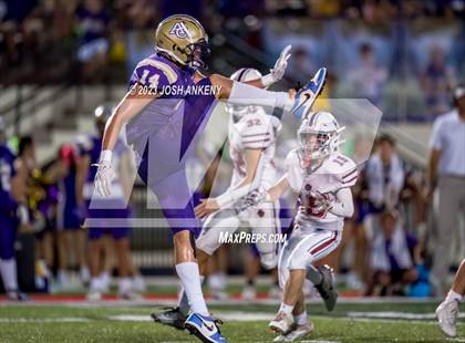 Thumbnail 3 in Dunham @ Ascension Catholic photogallery.