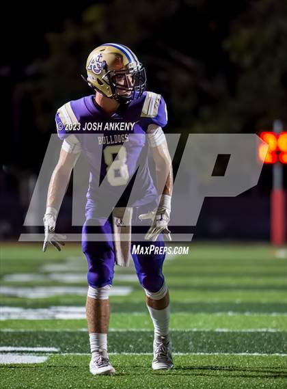Thumbnail 3 in Dunham @ Ascension Catholic photogallery.