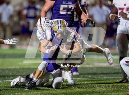 Thumbnail 3 in Dunham @ Ascension Catholic photogallery.