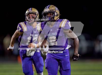Thumbnail 1 in Dunham @ Ascension Catholic photogallery.