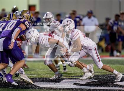 Thumbnail 3 in Dunham @ Ascension Catholic photogallery.