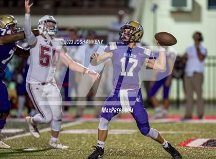 Thumbnail 3 in Dunham @ Ascension Catholic photogallery.