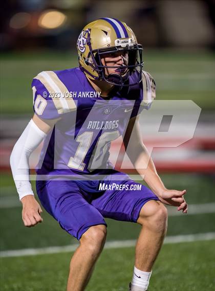 Thumbnail 2 in Dunham @ Ascension Catholic photogallery.
