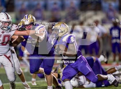Thumbnail 2 in Dunham @ Ascension Catholic photogallery.