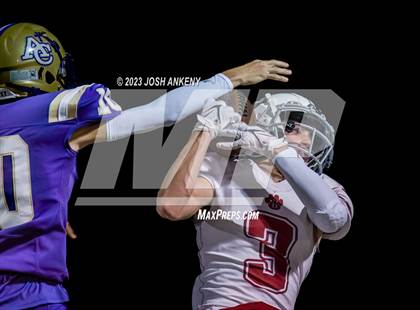 Thumbnail 1 in Dunham @ Ascension Catholic photogallery.
