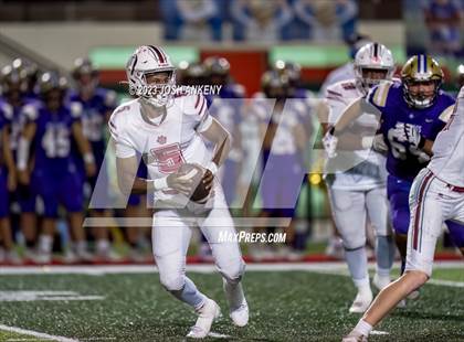 Thumbnail 3 in Dunham @ Ascension Catholic photogallery.