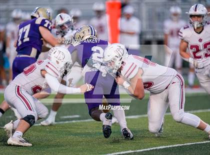 Thumbnail 1 in Dunham @ Ascension Catholic photogallery.