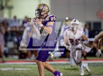 Thumbnail 3 in Dunham @ Ascension Catholic photogallery.