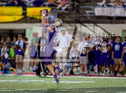 Thumbnail 3 in Dunham @ Ascension Catholic photogallery.