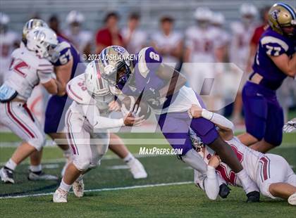 Thumbnail 2 in Dunham @ Ascension Catholic photogallery.