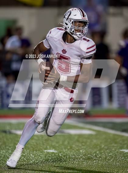 Thumbnail 1 in Dunham @ Ascension Catholic photogallery.