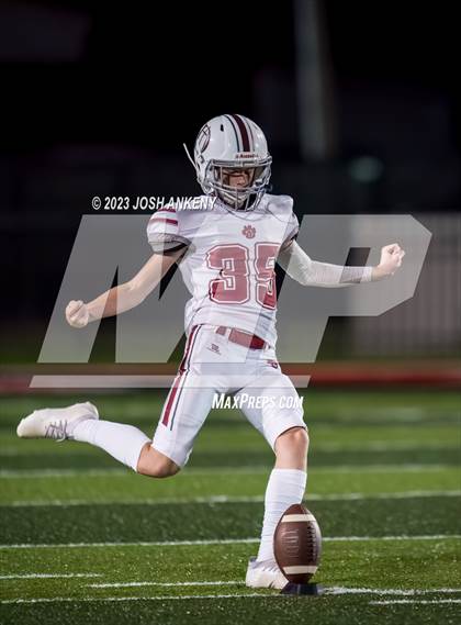Thumbnail 3 in Dunham @ Ascension Catholic photogallery.
