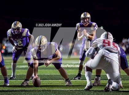 Thumbnail 3 in Dunham @ Ascension Catholic photogallery.