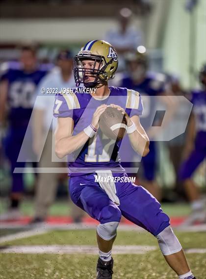 Thumbnail 2 in Dunham @ Ascension Catholic photogallery.