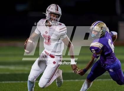 Thumbnail 3 in Dunham @ Ascension Catholic photogallery.