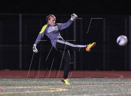 Thumbnail 2 in Penfield vs. Webster Thomas (Section 5 Class AA Semifinal) photogallery.