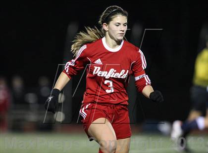 Thumbnail 2 in Penfield vs. Webster Thomas (Section 5 Class AA Semifinal) photogallery.