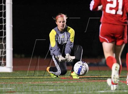 Thumbnail 2 in Penfield vs. Webster Thomas (Section 5 Class AA Semifinal) photogallery.