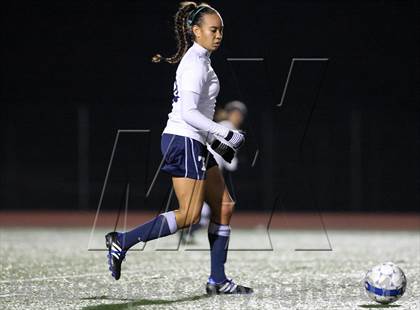 Thumbnail 1 in Penfield vs. Webster Thomas (Section 5 Class AA Semifinal) photogallery.