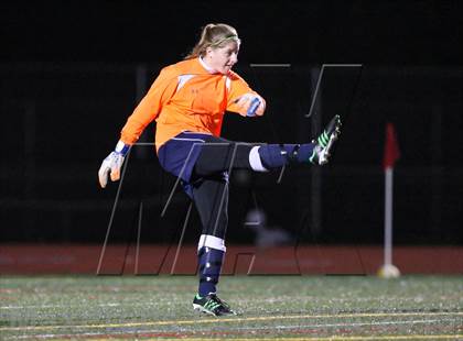 Thumbnail 1 in Penfield vs. Webster Thomas (Section 5 Class AA Semifinal) photogallery.