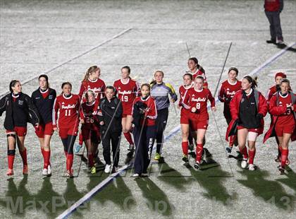 Thumbnail 2 in Penfield vs. Webster Thomas (Section 5 Class AA Semifinal) photogallery.